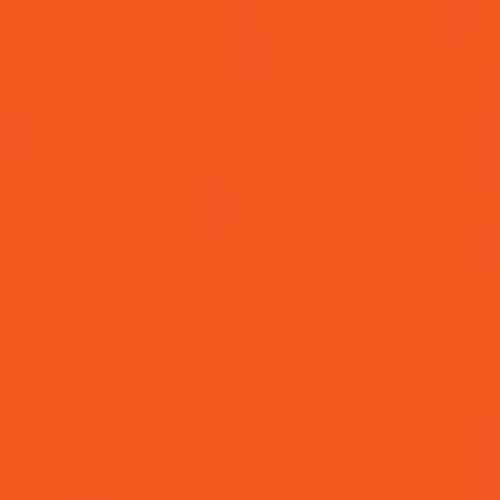 Marabu 17159005023 Textil Plus, 50ml, Red Orange; Fully opaque fabric paint for dark fabrics; Washable up to 40 C (104 F); Opaque, water-based, soft to the touch; Especially suitable for fabric painting and fabric printing; Set with an iron or in the oven; Red Orange; 50ml; Dimensions 2.75
