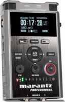 Marantz Professional PMD-561 Handheld Solid-State Recorder; Record directly to stable and reliable SD/SDHC flash media; Handheld portability, compact rugged design; Built-in studio-grade stereo condenser microphone array; 44.1, 48, 96kHz sample rates (WAV); Six selectable sampling rates from 192 kbps to 32 kbps (MP3); S/PDIF Digital Input for connection to other audio equipment; UPC 699927420352 (MARANTZPMD561 MARANTZ-PMD-561 MARANTZPMD-561 MARANTZ PMD 561 PMD561) 