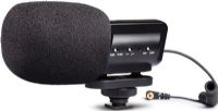 Marantz Professional Audio Scope SB-C2 Stereo condenser microphone for DSLR cameras, Black Color; X-Y stereo microphone configuration; Built-in 0dB and -10dB sensitivity switch for various recording situations; Built-in low cut filter for low frequency noise reduction; RFI shielding technology can effectively reduce interference of mobile phone signals; UPC 694318020418 (MARANTZ-AUDIOSCOPESB-C2 MARANTZ AUDIOSCOPESB-C2 MARANTZ AUDIO SCOPESB-C2 AUDIOSCOPESB-C2 AUDIO SCOPE SB-C2 MARANTZSBC2) 