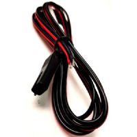Marmat Model CBH2CX 2 Pin Power Cord (GE-Rounded); UPC 741835004404 (2 PIN POWER CORD GE MARMAT CBH2CX MARMAT-CBH2CX MARMAT CBH2CX MARMATCBH2CX) 