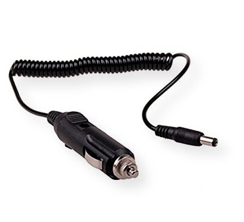 Marmat Model RA4X 2.1mm Coiled Power Cord With Cigarette Plug (Bulk); UPC 741835019262 (2.1 MM COILED CORD CIGARETTE PLUG BULK MARMAT-RA4X MARMAT RA4X MARMATRA4X)