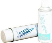 Martin Yale 300 Static Eliminator Cleaner, 13oz Spray Static Eliminator, Gets rid of static within the system, Static can severly hinder the performance of the machine, perhaps impairing completely, Are a must for a machine that is worked constantly (MARTINYALE300 MARTINYALE-300) 