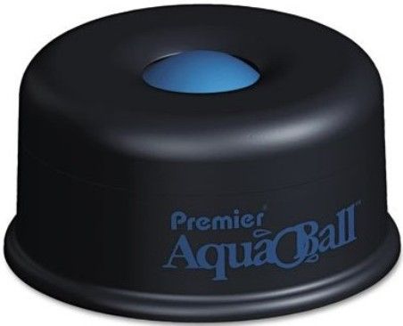 Martin Yale AQ701G Premier AquaBall Floating Ball Moistener for Envelopes, Stamps and Fingertips; 1 1/4