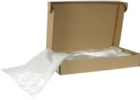 Intimus 83177 Shredder Bags for Intimus model Multimedia, 25 bags per box, Dimensions 3.5 x 13 x 29.75 (83-177 831-77) 