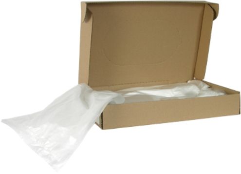 Intimus 83177 Shredder Bags for Intimus model Multimedia, 25 bags per box, Dimensions 3.5 x 13 x 29.75 (83-177 831-77)