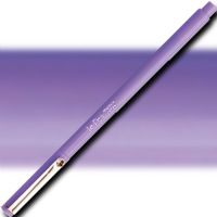 Marvy 4300-S106 LePen, Fineline Marker, Amethyst; Sleek and stylish slim barrel has a smooth writing 0.3mm microfine plastic point; Lengthy write-out in vibrant green; Acid-free and non-toxic; Water-based dye ink; Dimensions 5.5" x 0.25" x 0.25"; Weight 0.1 lbs; UPC 028617437606 (MARVY4300S106 MARVY 4300-S106 FINELINE MARKER AMETHYST) 