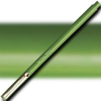 Marvy 4300-S15 LePen, Fineline Marker, Olive Green; Sleek and stylish slim barrel has a smooth writing 0.3mm microfine plastic point; Lengthy write-out in vibrant green; Acid-free and non-toxic; Water-based dye ink; Dimensions 5.5" x 0.25" x 0.25"; Weight 0.1 lbs; UPC 028617431604 (MARVY4300S15 MARVY 4300-S15 FINELINE MARKER OLIVE GREEN) 
