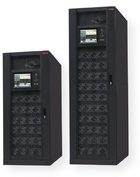 Maruson MAT-RX15KLV Matrix RX33 Series modular online UPS for ultra-critical equipment, 15 to 20KVA power module, 3 Phase 208V/220V, 15K to 600KVA; High efficiency online double conversion technology; Full DSP of high stability, reliability, scalability and safety; Monitor runtime of critical components (MATRX15KLV MARUSON-MAT-RX15KLV MARUSON-MATRX15KLV MAT/RX15KLV)