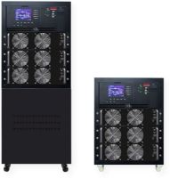 Maruson  MAT-V20KLV Matrix VX33 Series modular online UPS 20 to 30KVA power module 3 Phase 208V, 20KVA-60KVA; High efficiency online double conversion technology; Full DSP of high stability, reliability, scalability and safety; Output power factor 0.9; Modular design lowers MTTR;  Dimensions 39.4" x 20.3" x 29.9"; Weight 1358.3 lbs (MATV20KLV MARUSON-MAT-V20KLV MARUSON-MATV20KLV MAT/V20KLV) 