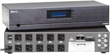 Panamax Max2000 Programmable Power Control System (MAX-2000, MAX 2000)