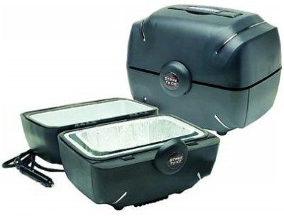 Max Burton 6900 Stove To Go, Holds 5 1/2 cups, Reaches 300F in 30 minutes, 6-ft. power cord, Accessory storage built in, Includes: A starter cookbook with 18 recipes, 3 disposable aluminum pan liners, Weight 5.50 lbs, Price Each, UPC 769372069007 (MAXBURTON6900 MAXBURTON-6900 06900 Athena)