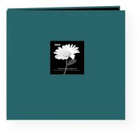 Pioneer MB10CBFN/MT 12 x 12 Fabric Frame Scrapbook Majestic Teal; Post-bound album comes with ten top-loading sheet protectors with white refills; Frame on front cover is approximately 3.75 x 3.75; PAT Certified; Shipping Weight 2.3 lb; Shipping Dimensions 1.13 x 13.25 x 12.63 in; UPC 023602636798 (PIONEERMB10CBFNMT PIONEER-MB10CBFNMT PIONEER-MB10CBFN/MT PIONEER-MB10CBFNMT MB10CBFNMT SCRAPBOOK) 