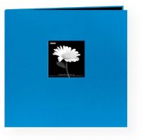 Pioneer MB10CBF-SB 12 x 12 Fabric Frame Scrapbook Sky Blue; Post-bound album comes with ten top-loading sheet protectors with white refills; Frame on front cover is approximately 3.75 x 3.75; PAT Certified ; Shipping Weight 2.00 lb; Shipping Dimensions 13.25 x 1.00 x 12.38 in; UPC 023602616004 (PIONEERMB10CBFSB PIONEER-MB10CBFSB PIONEER-MB10CBF-SB PIONEER-MB10CBFSB MB10CBFSB SCRAPBOOK) 