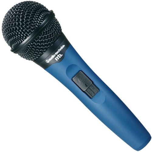 Audio-Technica MB 1k/c Handheld Cardioid Dynamic Vocal Microphone with 15' Cable, Frequency Response 80-12000 Hz, Open Circuit Sensitivity -53 dB (2.2 mV) re 1V at 1 Pa, Impedance 600 ohms, High-output design for vocals that cut through the mix, Cardioid dynamic element design, Rugged all-metal construction, UPC 042005132560 (MB1KC MB-1KC MB1K-C MB1K MB1)