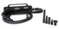 Metrovac 103-103066 Model MB-3CDSWB Air Force Master Blaster Revolution Car And Motorcycle Dryer Comes With 10 Foot Hose, Wall Bracket, Hose Hanger; Air force master blaster; 2 front swivel wheels; 10' heavy duty hose; 1.5" neoprene blower nozzle; 1.25" adapter, blower nozzle; Micro adapter; Air streamer tool and air flare; Dimenison 20" x 16" x 29"; Weight 52 lbs; UPC 031275103066 (METROVACMB3CDSWB METROVAC MB3CDSWB MB 3CDSWB MB-3CDSWB 103-103066) 