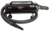Metrovac 103-142690 Model MB-3CDSWB-30 Vac Air Force Master Blaster Revolution Vacuum Cleaner With 30' Hose; Give your vehicle a gleam to turn heads when you use the Metropolitan Vacuum Air Force Master Blaster Revolution Vacuum at the end of your car wash; Easily hangs on wall with mounting bracket; 30 feet of commercial quality hose; Touchless drying feature; UPC 031275142690 (METROVACMB3CDSWB30 METROVAC MB3CDSWB30 MB 3CDSWB 30 MB-3CDSWB-30 103-142690) 