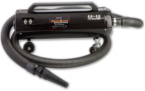 Metrovac 103-142690 Model MB-3CDSWB-30 Vac Air Force Master Blaster Revolution Vacuum Cleaner With 30' Hose; Give your vehicle a gleam to turn heads when you use the Metropolitan Vacuum Air Force Master Blaster Revolution Vacuum at the end of your car wash; Easily hangs on wall with mounting bracket; 30 feet of commercial quality hose; Touchless drying feature; UPC 031275142690 (METROVACMB3CDSWB30 METROVAC MB3CDSWB30 MB 3CDSWB 30 MB-3CDSWB-30 103-142690)