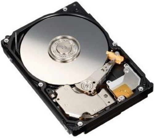 Toshiba MBD2147RC Enterprise 2.5-inch Hard Disk Drive, 147GB preferred capacity points for mainstream server and disk storage array applications, Transfer Rate to Host 6 Gb/sec, 10025 RPM Rotational Speed, 2.99ms Average Latency, 16MB Buffer Size, Improvement in maximum internal transfer rates, Best-in-class power consumption at 3.4 watts idle (MBD-2147RC MBD 2147RC MBD2147-RC MBD2147 RC)