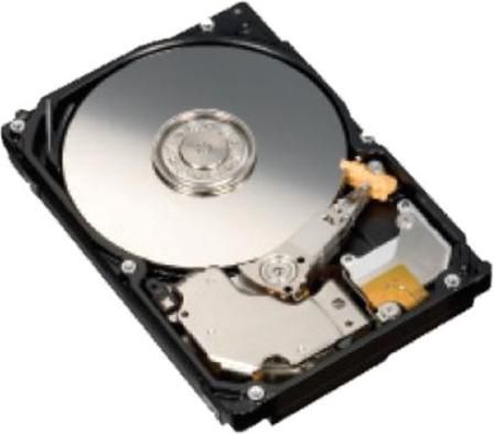 Toshiba MBF2450RC Enterprise 2.5-inch Hard Disk Drive, Up to 450GB of Storage Capacity, 6 Gb/sec Transfer Rate to Host, 16MB Cache Buffer, Track-to-track Seek 0.2ms typ. (Read), 0.4ms typ. (Write), Average Seek Time 4ms typ. (Read), 4.4ms typ. (Write), Rotational Speed 10,025 RPM, Average Latency 2.99ms (MBF-2450RC MBF 2450RC MBF2450-RC MBF2450 RC MBF2RC MBF2)