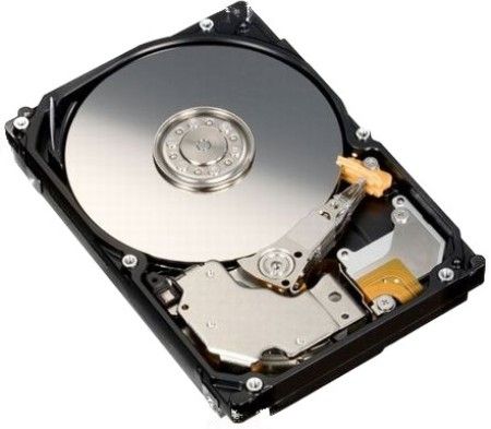 Toshiba MBF2600RC Enterprise 2.5-inch Hard Disk Drive, Up to 600GB of Storage Capacity, 6 Gb/sec Transfer Rate to Host, 16MB Cache Buffer, Track-to-track Seek 0.2ms typ. (Read), 0.4ms typ. (Write), Average Seek Time 4ms typ. (Read), 4.4ms typ. (Write), Rotational Speed 10,025 RPM, Average Latency 2.99ms (MBF-2600RC MBF 2600RC MBF2600-RC MBF2600 RC MBF2RC MBF2)