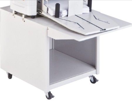MBM 0752 Optional Base with Casters for FC 10 Automatic 10-Bin Friction Collator (MBM0752 MBM-0752 752 FC10 FC-10 CO0752)
