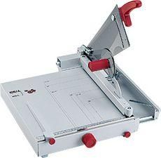 MBM 1038 Kutrimmer Professional Table-Top Paper Trimmer, 14 3/4