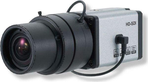 Wonwoo MB-S18 Mini HD Serial Digital Interface Box Camera 2MP Super Low Light; 0.50