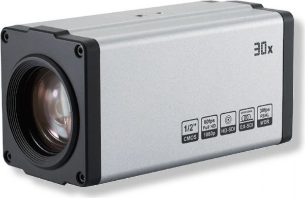 Wonwoo MB-S308 Autofocus HD Serial Digital Interface Box Camera 2MP x30 Super Low Light; 0.50