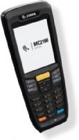 Zebra Technologies MC2180-CS01E0A Model MC2180 Mobile Computer with 1D Laser Scanner and Windows CE 6.0, Powerful scanning performance, Superior ergonomics for superior ease of use, The rugged design for all day everyday use, Real enterprise-class push-to-talk (PTT), Best-in-class application performance, Easily manage your devices from anywhere, Protect your investment from the unexpected, UPC 682017465906 (MC2180-CS01E0A MC2180CS01E0A MC2180 CS01E0A ZEBRA-MC2180-CS01E0A) 