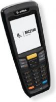 Zebra Technologies MC2180-MS12E0A Model MC2180 Barcode Scanner, Powerful scanning performance, Superior ergonomics for superior ease of use, The rugged design for all day everyday use, Real enterprise-class push-to-talk (PTT), Create a single application version for the MC2100 ' and your other Zebra mobile computers, Best-in-class application performance, Easily manage your devices from anywhere (MC2180MS12E0A MC2180 MS12E0A MC2180-MS12E0A) 