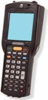 Zebra Technologies MC3190-SI3H24E0A Mobile Computer with 2D Laser Scanner and Windows Mobile 6.5, Zebra MAX Rugged, Mobility Platform Architecture (MPA) 2.0, Zebra MAX Secure, Microsoft Windows Mobile 6.X or Windows CE 6.0 operating system, Zebra MAX Sensor, Zebra MAX Data Capture, Weight 1 lbs, Dimensions 7.49 in. L x 3.25 in. W x 1.77 in. D (MC3190-SI3H24E0A MC3190SI3H24E0A MC3190 SI3H24E0A ZEBRA-MC3190-SI3H24E0A) 