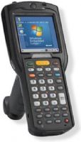 Zebra Technologies MC32N0-GI2HCLE0A Mobile Computer with Gun Grip, 2D Imager, Windows CE 7; Unparalleled bar code scanning performance; Fast wireless connectivity with 802.11n; Rugged and ready for the store floor, back room, warehouse or loading dock; Three lightweight models bring all day comfort to scan intensive jobs; Future proof applications with RhoMobile Suite; High Capacity battery; UPC 751492910574 (MC32N0GI2HCLE0A MC32N0 GI2HCLE0A MC32N0-GI2HCLE0A ZEBRA-MC32N0-GI2HCLE0A) 