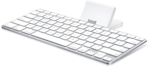 connect apple keyboard to pc