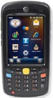 Zebra Technologies MC55A0-P20SWRQA9WR Mobile Computer + 2D Imager Scanner and Windows Mobile 6.5; Extended Battery; Maximum Rugged Design; Maximum Wireless; Performance; Maximum Power; Maximum Manageability; Maximum Security; Maximum Flexibility; UPC; 682017495828; Weight 0.7 lbs, Dimensions 5.78" x 3.03" x 1.1" (MC55A0P20SWRQA9WR MC55A0 P20SWRQA9WR MC55A0-P20SWRQA9WR ZEBRA-MC55A0-P20SWRQA9WR) 