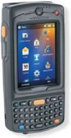 Zebra Technologies MC75A6-PYCSWQRA9WR Mobile Computer with 1D Scanner and Windows Mobile 6.5, Maximum power, Maximum rugged design, Maximum connectivity options and wireless performance, Maximum manageability, Maximum security, Maximum flexibility, Weight 1 lbs, Dimensions 6" x 3.3" x 1.7" (MC75A6PYCSWQRA9WR MC75A6-PYCSWQRA9WR MC75A6P YCSWQRA9WR ZEBRA-MC75A6-PYCSWQRA9WR) 