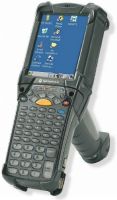 Zebra Technologies MC92N0-GL0SYEYA6WR Mobile Computer + Windows CE 7.0, 2D Imager, 53 Key; High-speed Wi-Fi; Proven rugged construction, ready for your most challenging environments; Switch Operating systems; Government-grade security; Your choice of seven of the most advanced scan engines; Six interchangeable keypads for superior customization (MC92N0GL0SYEYA6WR MC92N0 GL0SYEYA6WR MC92N0-GL0SYEYA6WR) 