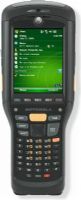 Zebra Technologies MC9596-KCABAC0000U Mobile Computer with 1D Laser Scanner and Windows Mobile, Zebra MAX Rugged, Mobility Platform Architecture (MPA) 2.0, Zebra MAX Secure, Microsoft Windows Mobile 6.X or Windows CE 6.0 operating system, Zebra MAX Sensor, Zebra MAX Data Capture, Weight 1.5 lbs, Dimensions     9.2 in. H x 3.5 in. W x 2 in. D (MC9596-KCABAC0000U MC9596KCABAC0000U MC9596 KCABAC0000U ZEBRA-MC9596-KCABAC0000U) 