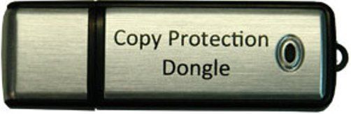 Microboards MCL-50 CopyLock Video Protect Dongle with 50 Licenses, Support CopyWriter Pro CD/DVD Tower Duplicators, CopyWriter Pro Blu-ray Disc Tower Duplicators, CopyWriter Pro LightScribe Tower Duplicators and CopyWriter Pro Networkable CD/DVD/Blu-ray Tower Duplicators (MCL50 MCL 50 15292)