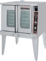 Gas Ovens 
