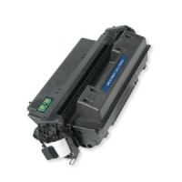 MICR Print Solutions Model MCR10AM Genuine-New MICR Black Toner Cartridge To Replace HP Q2610A M; Yields 6000 Prints at 5 Percent Coverage; UPC 841992041523 (MCR10AM MCR 10AM MCR-10AM Q 2610A M Q-2610A M) 