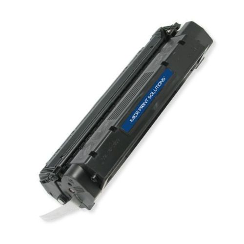MICR Print Solutions Model MCR15AM Genuine-New MICR Black Toner Cartridge To Replace HP C7115A; Yields 2500 Prints at 5 Percent Coverage; UPC 841992041592 (MCR15AM MCR 15AM MCR-15AM C 7115A M C-7115A M)