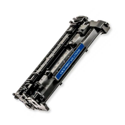 MICR Print Solutions Model MCR26AM Genuine-New MICR Black Toner Cartridge To Replace HP CF226A M; Yields 3100 Prints at 5 Percent Coverage; UPC 801509356083 (MCR26AM MCR 26AM MCR-26AM CF 226A M CF-226A M)