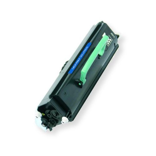 MICR Print Solutions Model MCR330M Genuine-New MICR Black Toner Cartridge To Replace Lexmark 24035SA M, 24015SA M; Yields 2500 Prints at 5 Percent Coverage; UPC 841992041738 (MCR330M MCR 330M MCR-330M 24035 SA M 24015 SA M 24035-SA M 24015-SA M)