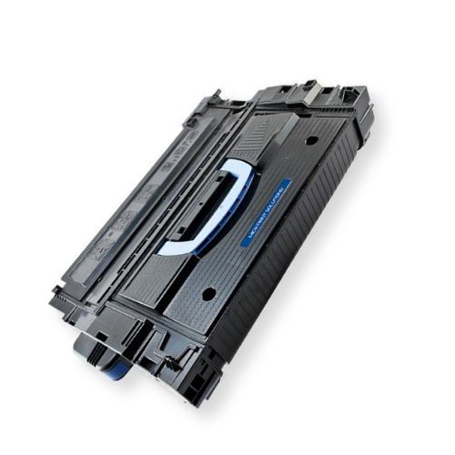 MICR Print Solutions Model MCR43XM Genuine-New High-Yield MICR Black Toner Cartridge To Replace HP C8543X; Yields 30000 Prints at 5 Percent Coverage; UPC 841992041639 (MCR43XM MCR 43XM MCR-43XM C 8543X M C-8543X M)