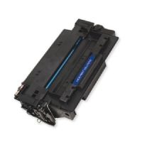 MICR Print Solutions Model MCR51AM Genuine-New MICR Black Toner Cartridge To Replace HP Q7551A M; Yields 7500 Prints at 5 Percent Coverage; UPC 841992041714 (MCR51AM MCR 51AM MCR-51AM Q 7551A M Q-7551A M) 
