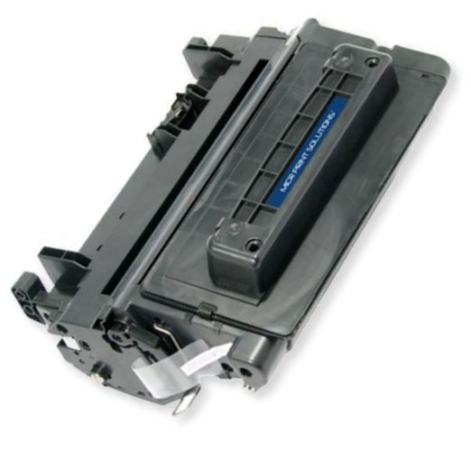 MICR Print Solutions Model MCR64AM Genuine-New MICR Black Toner Cartridge To Replace HP CC364A M; Yields 10000 Prints at 5 Percent Coverage; UPC 841992041448 (MCR64AM MCR 64AM MCR-64AM CC 364A M CC-364A M)