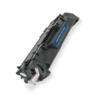 MICR Print Solutions Model MCR80AM Genuine-New MICR Black Toner Cartridge To Replace HP CF280A M; Yields 2700 Prints at 5 Percent Coverage; UPC 841992064201 (MCR80AM MCR 80AM MCR-80AM CF 280A M CF-280A M) 