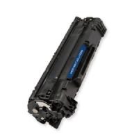 MICR Print Solutions Model MCR85AM Genuine-New MICR Black Toner Cartridge To Replace HP CE285A M; Yields 1500 Prints at 5 Percent Coverage; UPC 841992047150 (MCR85AM MCR 85AM MCR-85AM CE 285A M CE-285A M) 