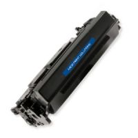 MICR Print Solutions Model MCR87XM Genuine-New High-Yield MICR Black Toner Cartridge To Replace HP CF287X M; Yields 18000 Prints at 5 Percent Coverage; UPC 801509356113 (MCR87XM MCR 87XM MCR-87XM CF 287X M CF-287X M) 