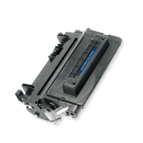 MICR Print Solutions Model MCR90AM Genuine-New MICR Black Toner Cartridge To Replace HP CE390A M; Yields 10000 Prints at 5 Percent Coverage; UPC 841992059627 (MCR90AM MCR 90AM MCR-90AM CE 390A M CE-390A M)